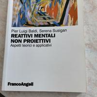 Reattivi metalli non proiettivi di Baldi e Susigan