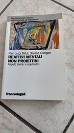 Reattivi metalli non proiettivi di Baldi e Susigan