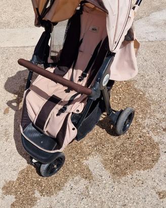 PASSEGGINO