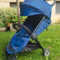 Passeggino City Tour by Baby Jogger