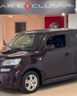 Daihatsu Materia 1.3 Sho-Km61.000-Unipro-Garantita