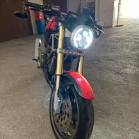 Ducati monster 600 depo a2