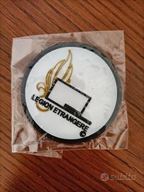 petch legione straniera e lettera arruolamento 