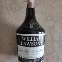 Whisky William Lawson