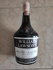 Whisky William Lawson