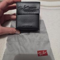 Porta occhiali Pieghevoli Ray-ban