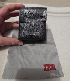 Porta occhiali Pieghevoli Ray-ban