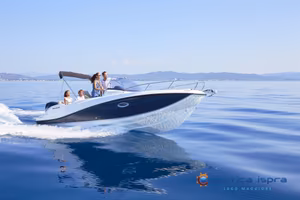 Quicksilver 675 Sundeck (2026)