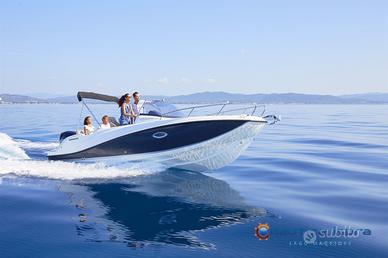 Quicksilver 675 Sundeck (2026)