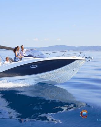 Quicksilver 675 Sundeck (2026)