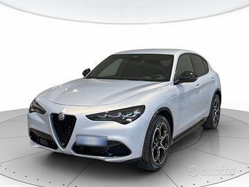 ALFA ROMEO 2.2 TurboDiesel 210cv Veloce Q4