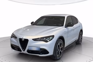ALFA ROMEO 2.2 TurboDiesel 210cv Veloce Q4