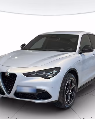 ALFA ROMEO 2.2 TurboDiesel 210cv Veloce Q4