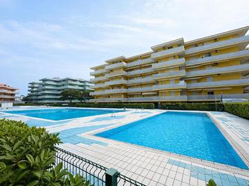 Vacanze senza pensieri: Monolocale con terrazzo...