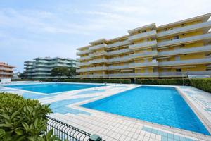 Vacanze senza pensieri: Monolocale con terrazzo...