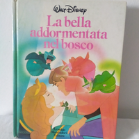 La bella addormentata nel bosco