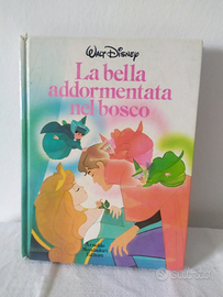 La bella addormentata nel bosco