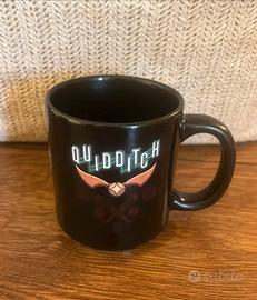 Tazza Harry Potter Quidditch