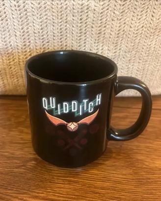 Tazza Harry Potter Quidditch