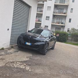 BMW X6 3.0D XDRIVE