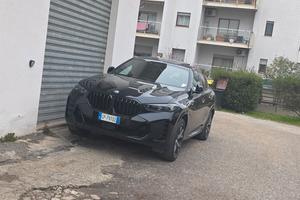 BMW X6 3.0D XDRIVE