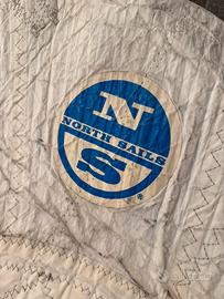Fiocco avvolgibile North Sails