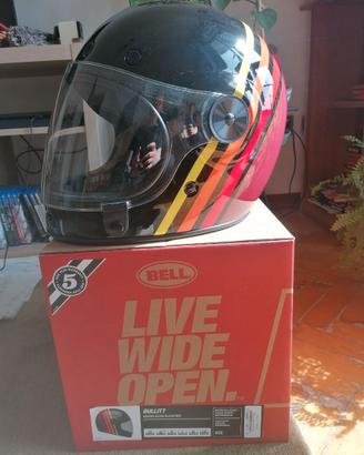Casco Bell Bullitt TG.S