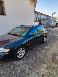 AUDI A4 2ª serie - 1997
