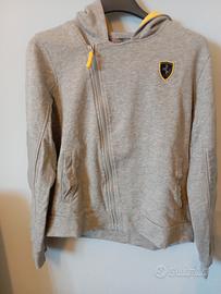 Felpa bambino Scuderia Ferrari 