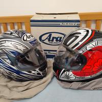 caschi arai