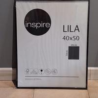 cornice portafoto 40x50