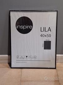 cornice portafoto 40x50