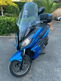 Kymko K-XCT 300i