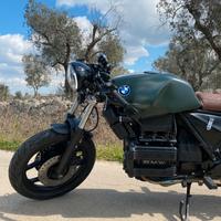 BMW K75s