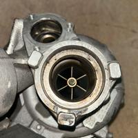 Turbocompressore audi s3 golf gti is38 06k145722h