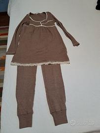 pigiama Intimissimi Easywear
