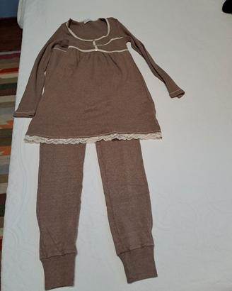 pigiama Intimissimi Easywear