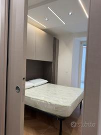 Bilocale con terrazzo