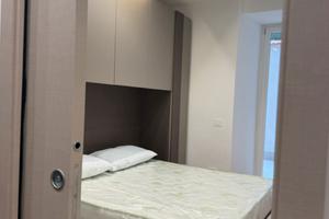 Bilocale con terrazzo