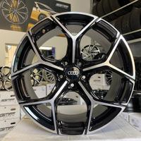 Cerchi Audi raggio 19 NUOVI cod.89342