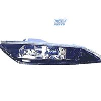 LUCI DI RETROMARCIA LATERALI PER ALFA ROMEO 156 97