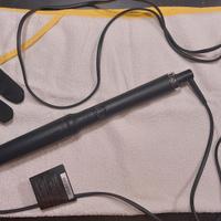 Ghd Curve Creative Curl Wand Arricciacapelli profe