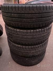 4 GOMME USATE ESTIVO 2156516C - CP23411848