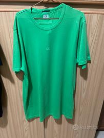 T-shirt Cp company XL