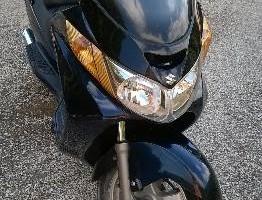 Suzuki Burgman 400 - 2004