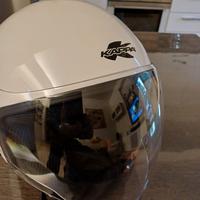 Casco KAPPA scooter,moto 