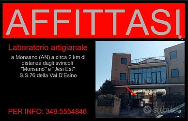 Laboratorio Artigianale