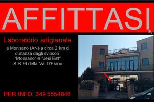 Laboratorio Artigianale