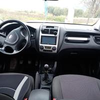 Kia sportage 2010 GPL €5000