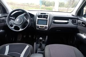 Kia sportage 2010 GPL €5000